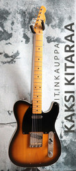 Tokai Breezysound Tele Japan + case (used)