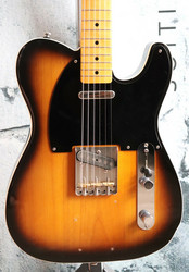 Tokai Breezysound Tele Japan + case (used)