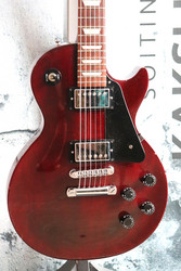 Gibson Les Paul Studio 1997 + case (used)
