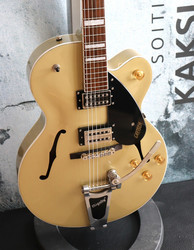 Gretsch G2420T Streamliner Gold dust (used)