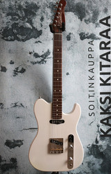 Godin Stadium HT Trans White RN 2020 (used)