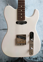 Godin Stadium HT Trans White RN 2020 (used)