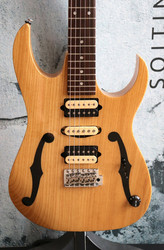 Ibanez PGM80P Paul Gilbert Signature (used)