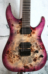 Schecter C-6 PRO 2021 (used)