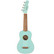 Fender Venice Soprano Ukulele Daphne Blue (new)