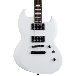 ESP LTD Viper-256 Snow White sähkökitara (uusi)