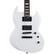 ESP LTD Viper-256 Snow White sähkökitara (uusi)