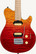 Sterling By Music Man Axis AX3QM Spectrum Red (new)