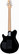 Sterling By Music Man Axis AX3QM Spectrum Red (new)