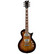 ESP LTD EC-256FM Dark Brown Sunburst sähkökitara (uusi)
