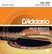 D'Addario EZ900 10-50 (new)
