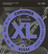 D'Addario XL ECG24 Flat Wound sähkökitaran kielet 11-50 (uusi)