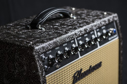 Bluetone Black Prince Reverb 1 x 12