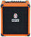 Orange CRUSH BASS25 (new)