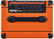 Orange CRUSH BASS25 (new)