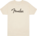 Fender® Spaghetti Logo T-Shirt Olympic White Size L (new)