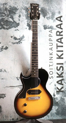 Sähkökitarapaketti vasenkätinen 2 (käytetty-uusi)