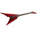 ESP LTD Arrow-1000 Candy Apple Red Satin Sähkökitara (uusi)