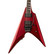 ESP LTD Arrow-1000 Candy Apple Red Satin Electric Guitar (new)