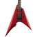 ESP LTD Arrow-1000 Candy Apple Red Satin Sähkökitara (uusi)
