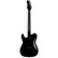 ESP LTD TE-200 Black Sähkökitara (uusi)