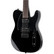 ESP LTD TE-200 Black Sähkökitara (uusi)