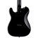 ESP LTD TE-200 Black Electric Guitar (new)