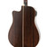 Tanglewood TW5 Antique Violin Burst Acoustic-Electric (new)