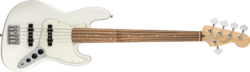 Fender Player Jazz Bass® V Polar White (new)