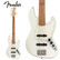 Fender Player Jazz Bass® V Polar White (new)