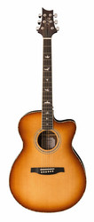 PRS SE A40ETS Angelus Tobacco Sunburst + case (uusi)