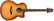 PRS SE A40ETS Angelus Tobacco Sunburst + case (uusi)