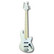 Lakland Darryl Jones 5 Skyline Signature sähköbasso (uusi)