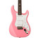 PRS John Mayer Silver Sky Roxy Pink Electric Guitar (new)