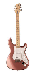 PRS John Mayer Silver Sky Midnight Rose Electric Guitar (new)