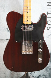 Fender LE American Vintage Hot Rod '50S TELE (käytetty)