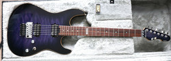 ESP E-II ST-2 2015 Reindeer Blue (käytetty)