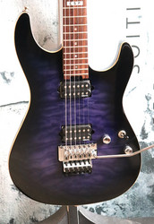 ESP E-II ST-2 2015 Reindeer Blue (käytetty)