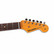 ESP Edwards E-ST-90ALR Burgundy Mist sähkökitara (uusi)