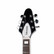 ESP Edwards FV-LTD Black sähkökitara (uusi)
