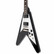 ESP Edwards FV-LTD Black sähkökitara (uusi)