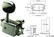 Gotoh SD90-05M GOTOH kitaran virityskoneisto (uusi)