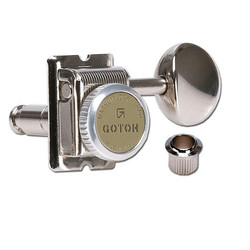 Gotoh SD91-MG-T-05M-N (new)