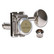 Gotoh SD91-MG-T-05M-N lukkovirittimet (uusi)