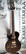Harley Benton Les Paul Vasenkätinen (used)