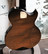 Harley Benton Les Paul Vasenkätinen (used)