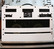 VOX AC30C2 Bronco White Limited Edition+ kuljetus case (käytetty)