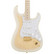 Fender Richie Kotzen Strat Transparent White Burst (uusi)