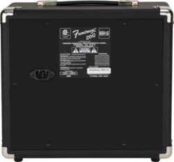 Fender Frontman 20G kitaravahvistincombo (uusi)