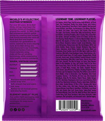 Ernie Ball 2250 Classic Power Slinky Pure Nickel 11-48 (uusi)